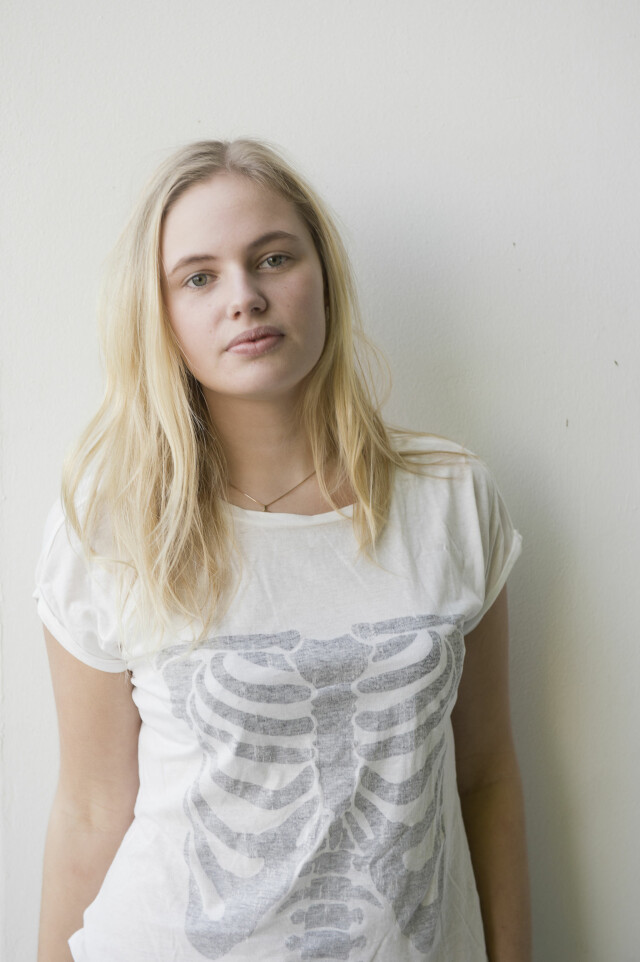 image: Dette er Top Model Norge-deltakerne! image: Dette er Top Model Norge-deltakerne!